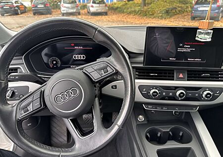 Audi A5 Sportback 35 TFSI S tronic advanced