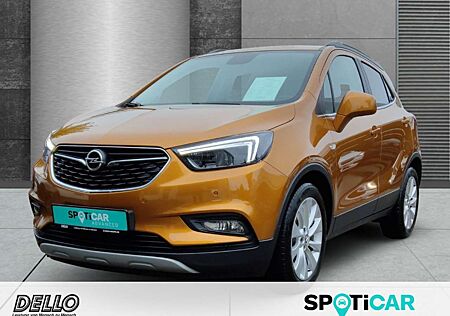 Opel Mokka X Innovation 1.4 turbo NAVI Premiumpack RFK