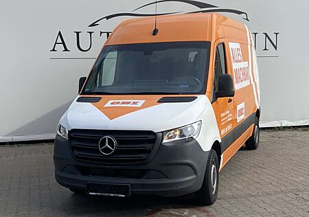Mercedes-Benz Sprinter 211 CDI FWD L2 Hochdach 1HAND*TÜV NEU