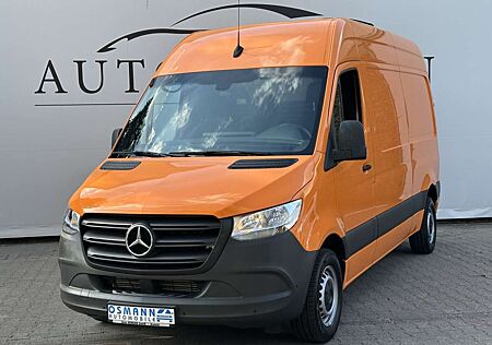 Mercedes-Benz Sprinter 211 CDI FWD L2 Hochdach 1HAND*TÜV NEU