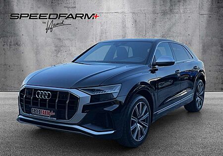 Audi SQ8 4.0 TDI quattro Matrix/ B&O//21 ZOLL