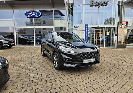 Ford Kuga 2.5 Duratec PHEV ST-LINE