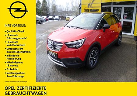 Opel Crossland X Ultimate Crossland (X)