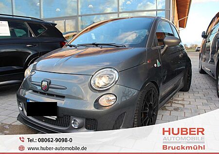 Abarth 595 Competizione 1.4l 132kW Serie II 132 kW (179 PS), Schaltgetr...