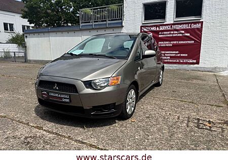 Mitsubishi Colt *ClearTec*MOTION-PLUS*KLIMA*SHZ*ALU*2.HAND*