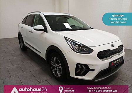 Kia Niro 1.6 Plug-in Hybrid Navi|CAM|ACC|JBL|Sitzhzg