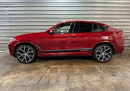 BMW X4 M M40i XDrive