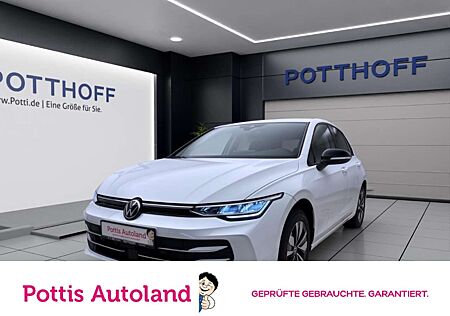 VW Golf Volkswagen 1.5 TSI GOAL NAVI KAMERA ACC LED