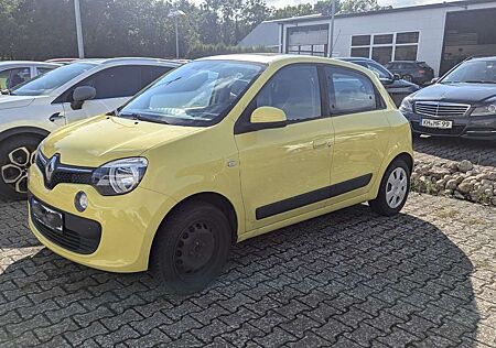 Renault Twingo 1.0