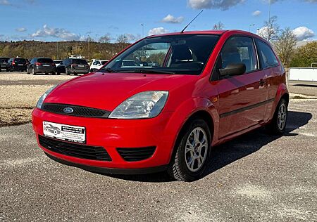 Ford Fiesta Viva X Automatik*KLIMA*ALU*Neu TÜV+AU*