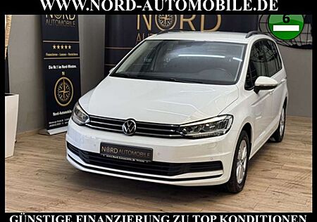 VW Touran Volkswagen Comfortline 2.0 TDI DSG Navi*LED*Kamera* Comfortli