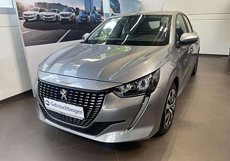 Peugeot 208 FLATRATE PURETECH 75/ Mirror Link / DAB / SHZ