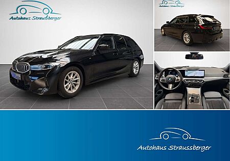 BMW 318 i Touring M Sport ACC HuD AHK RFK KZU HiFi 3Z