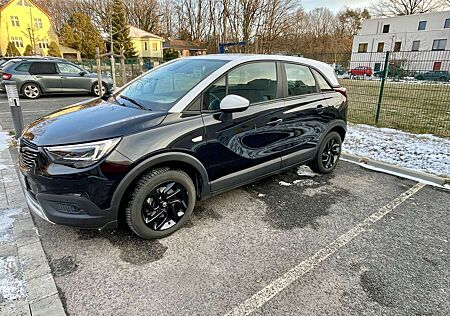 Opel Crossland X 1.2 Start/Stop Limited Edition
