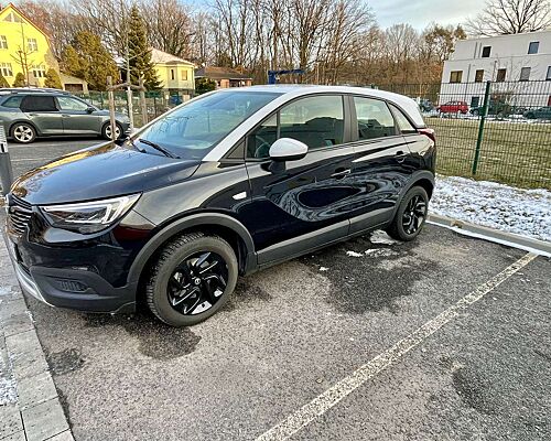 Opel Crossland X Crossland X 1.2 Start/Stop Limited Edition