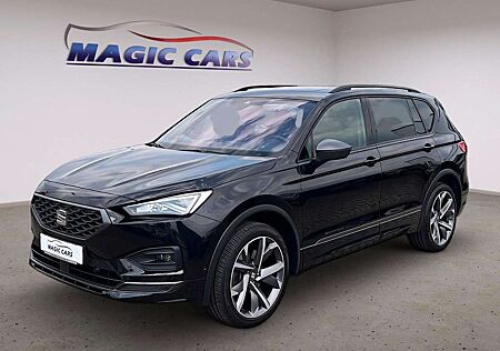 Seat Tarraco 2.0 TDI 4Drive DSG FR *Mega-Ausstattung*