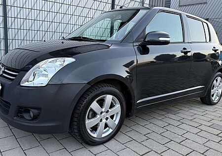 Suzuki Swift 1.3 TÜV,KLIMA,WENIG-KM 55.000KM,1-HAND