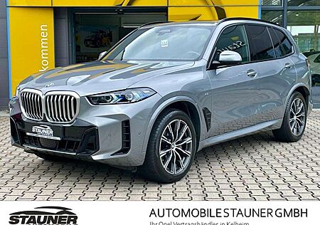 BMW X5 30d xDrive M Sport LCI *HEAD UP*H/K*DAP*AHK*PANO*