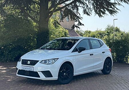 Seat Ibiza Reference|CNG|Touch|TFL|Start/Stop|EURO6!