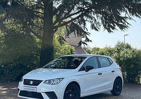 Seat Ibiza Reference|CNG|Touch|TFL|Start/Stop|EURO6!