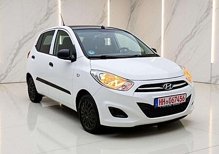 Hyundai i10 1.1 Classic