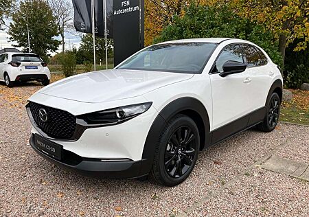 Mazda CX-30 2.5L 140PS 6AT Nagisa TAGESZULASSUNG