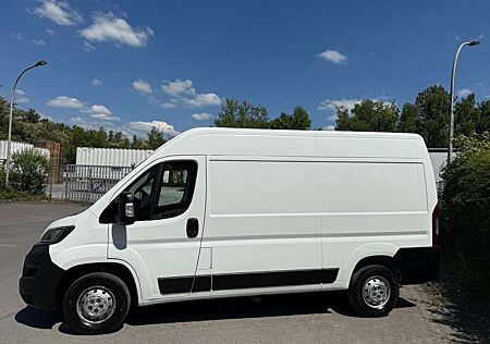 Peugeot Boxer 333 BlueHDi HDi 333 L2H2 Pro Avantage Editio
