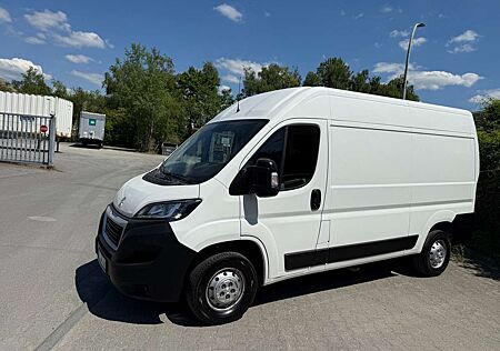 Peugeot Boxer 333 BlueHDi HDi 333 L2H2 Pro Avantage Editio