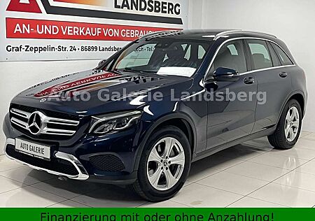 Mercedes-Benz GLC 250 GLC 250d 4Matic Exclusive*LED*PANO