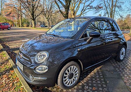 Fiat 500 1.2 8V Start&Stopp Collezione