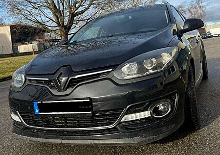 Renault Megane Grandtour ENERGY dCi 130 Start