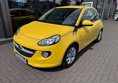 Opel Adam 1.2 Jam*KLIMA*ALU*TEMPOMAT