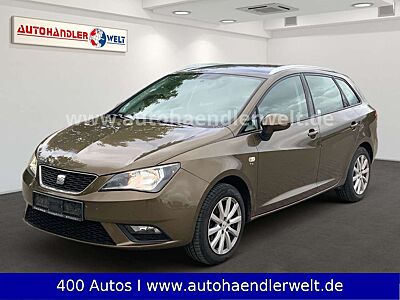 SEAT Ibiza ST 1.2 TSI Style
