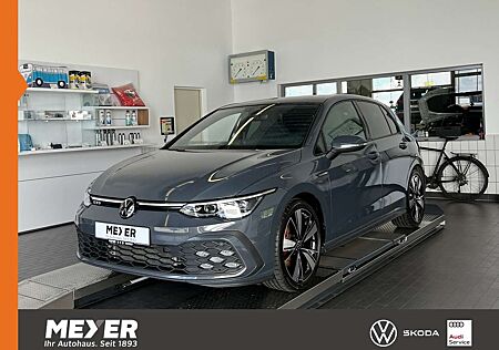 VW Golf Volkswagen VIII GTD 2.0 TDI DSG *Garantie, AHK, LED, 18'-LM*