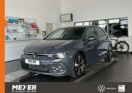VW Golf Volkswagen VIII GTD 2.0 TDI DSG *Garantie, AHK, LED, 18'-LM*