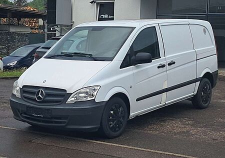Mercedes-Benz Vito Kasten 113 CDI kompakt * Klima/PDC/Tempomat