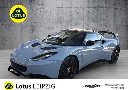 Lotus Evora S 2+2 * Leipzig*