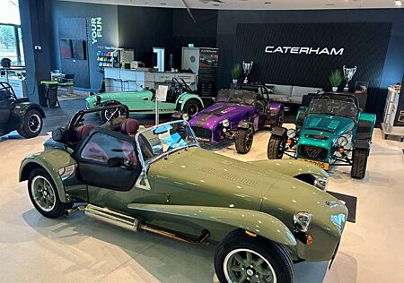 Caterham Others Super Seven 1.6 SV