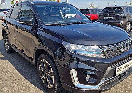Suzuki Vitara 1.4 Boosterjet Hybrid Comfort+ Garantie