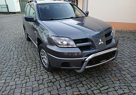 Mitsubishi Outlander 2.0 Comfort