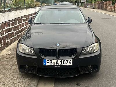 BMW 318 318i