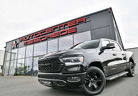 Dodge RAM 1500 5.7 V8 Crew Cab Sport Night LPG* 1.Hand