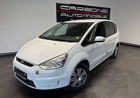Ford S-Max **7-Sitzer**