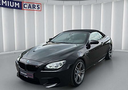 BMW M6 Cabrio *DE*B&O*Keramik*Garantie*