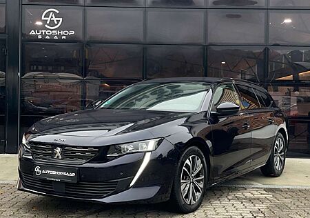 Peugeot 508 SW Allure HDi AHK/LED/Kamera