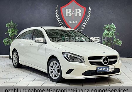 Mercedes-Benz CLA 180 d*Automatik*Navi*Tempo*LED*SHZ*AHK