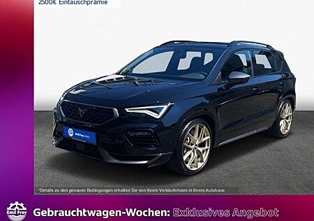 Cupra Ateca 2.0 TSI 4Drive DSG DAB LED RFK Klimaaut.