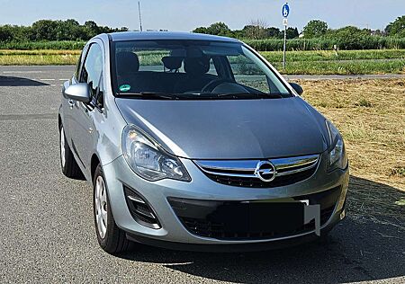 Opel Corsa 1.4 16V Edition