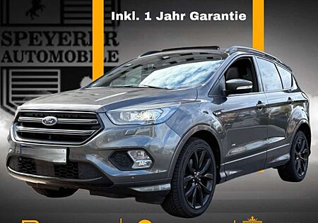 Ford Kuga ST-Line|AUTOMATIK|KAMERA|ALLRAD|NAVI|KAMERA