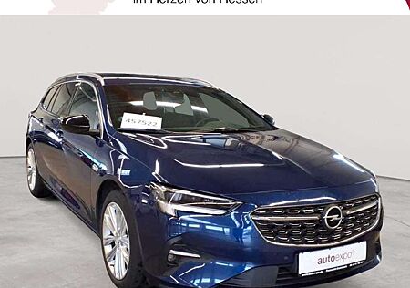 Opel Insignia Sports Tourer 2.0 Diesel Aut. Busi Eleg